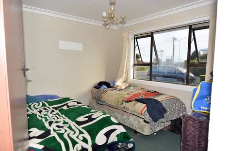 Photo of property in 16 Stirrat Street, Kingswell, Invercargill, 9812