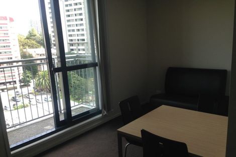 Photo of property in The Crescent Apartments, 703/36 Eden Crescent, Auckland Central, Auckland, 1010