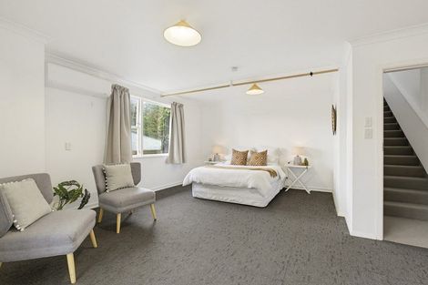 Photo of property in 7 Mortimer Terrace, Aro Valley, Wellington, 6021