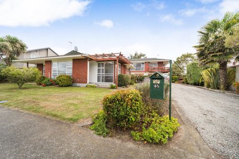 Photo of property in 45 Dittmer Drive, Awapuni, Palmerston North, 4412