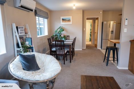 Photo of property in 2/50 Croydon Street, Sydenham, Christchurch, 8023