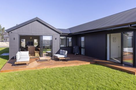 Photo of property in 34 Kopakopa Crescent, Wharewaka, 3330