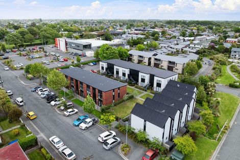 Photo of property in 16/17 Warwick Street, Richmond, Christchurch, 8013