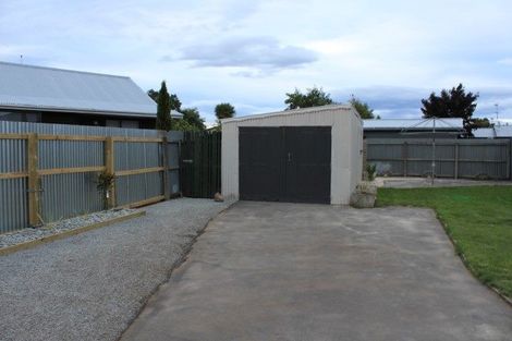 Photo of property in 97 George Street, Tinwald, Ashburton, 7700