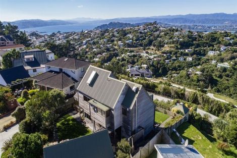 Photo of property in 10 Virginia Grove, Brooklyn, Wellington, 6021