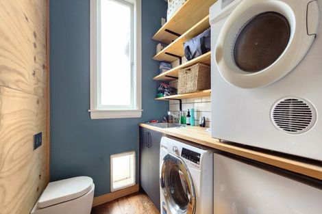 Photo of property in 50 Rex Street, Miramar, Wellington, 6022