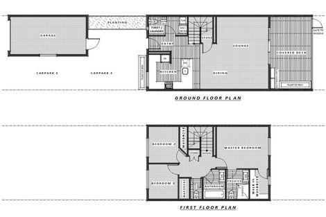 Photo of property in 9s Clearwater Cove, West Harbour, Auckland, 0618