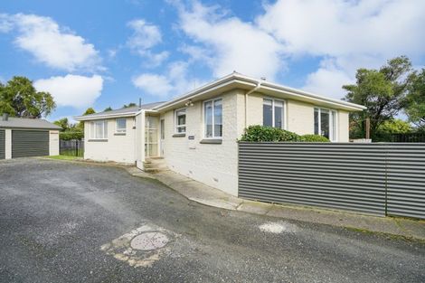 Photo of property in 65 Christina Street, Strathern, Invercargill, 9812