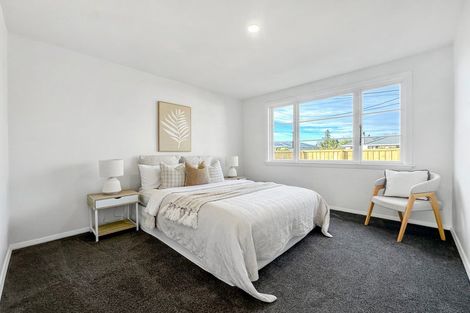 Photo of property in 16 Newland Street, Hoon Hay, Christchurch, 8025