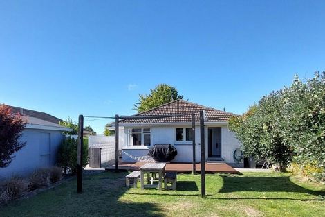 Photo of property in 6 Glencoe Street, Burnside, Christchurch, 8053