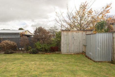 Photo of property in 51a Gordon Street, Dannevirke, 4930