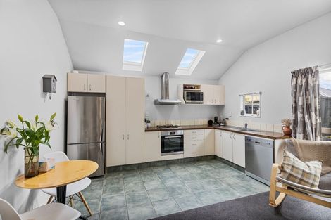 Photo of property in 9c Crohane Place, Addington, Christchurch, 8024