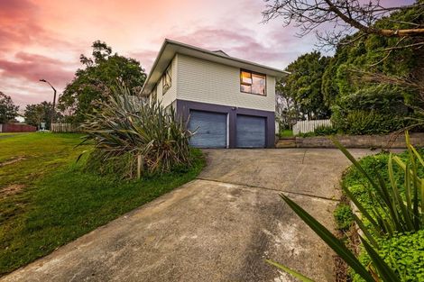 Photo of property in 6 Crosby Road, West Harbour, Auckland, 0618