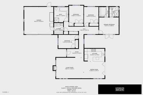 Photo of property in 119 Arataki Road, Havelock North, 4130