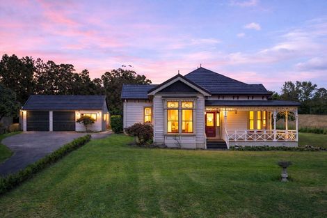 Photo of property in 336 Ireland Road, Waitoki, Kaukapakapa, 0871