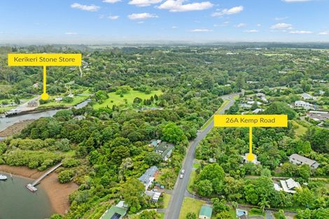 Photo of property in 26a Kemp Road, Kerikeri, 0230