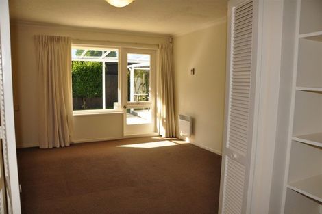 Photo of property in 1/14a Penhelig Place, Burnside, Christchurch, 8053