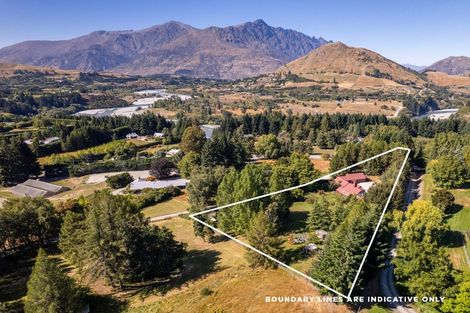 Photo of property in 455 Littles Road, Dalefield, Queenstown, 9371