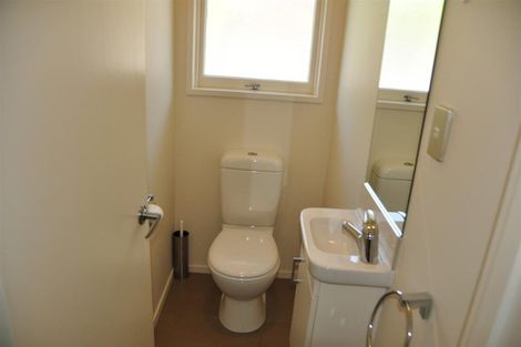 Photo of property in 1/14a Penhelig Place, Burnside, Christchurch, 8053