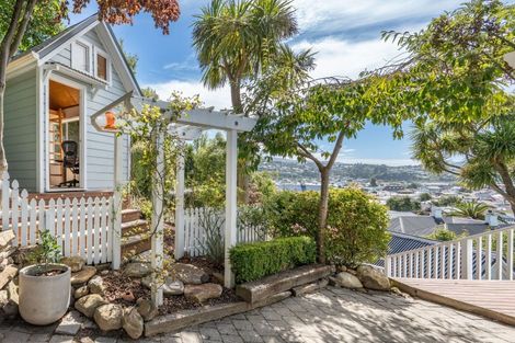 Photo of property in 60 Forbury Road, Forbury, Dunedin, 9012