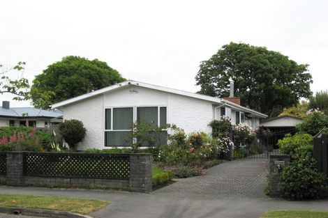 Photo of property in 53 Balrudry Street, Avonhead, Christchurch, 8042