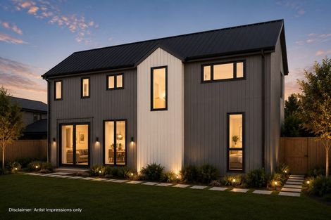 Photo of property in 25 Black Angus Boulevard, Karaka, 2580