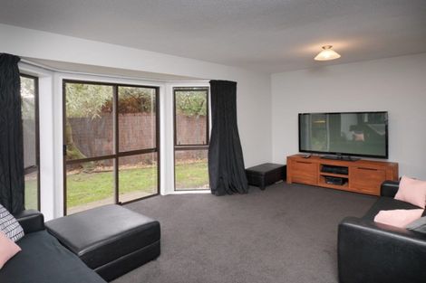 Photo of property in 27a Trafford Street, Harewood, Christchurch, 8051