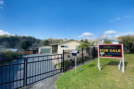 Photo of property in 17 Shepherd Road, Kawerau, 3127