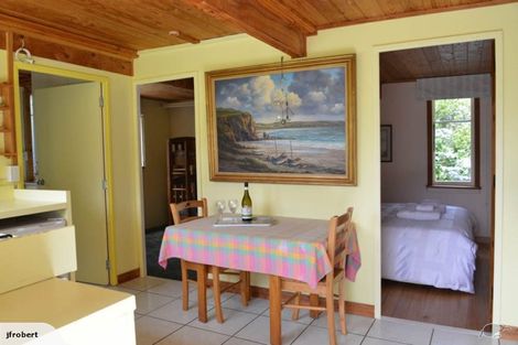 Photo of property in 105 Marahau Valley Road, Marahau, Motueka, 7197