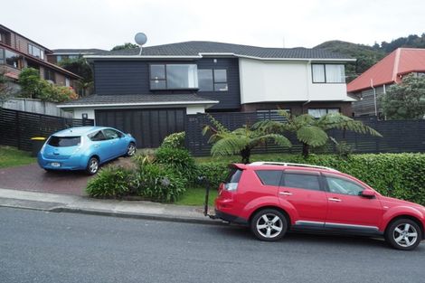 Photo of property in 22 Satara Crescent, Khandallah, Wellington, 6035