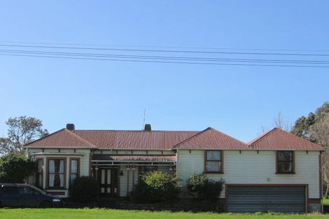 Photo of property in 51 Avenue Road, Foxton, 4814