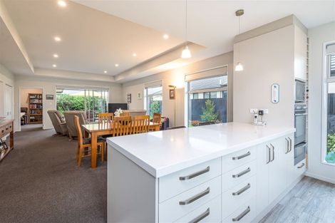 Photo of property in 157 Kittyhawk Avenue, Wigram, Christchurch, 8042