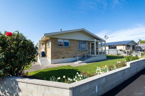 Photo of property in 5 Goldsmith Street, Waimate, 7924