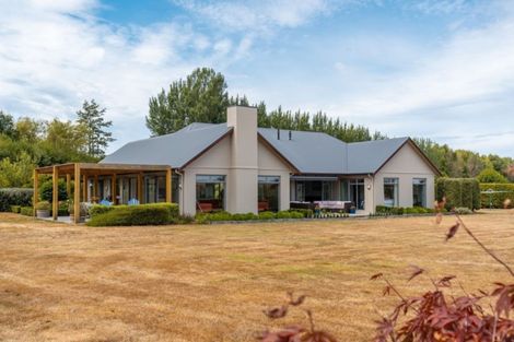 Photo of property in 413d Paierau Road, Opaki, Masterton, 5881