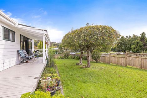 Photo of property in 2a Vernon Shaw Place, Warkworth, 0910