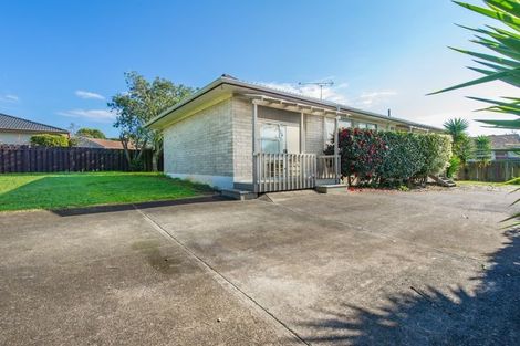 Photo of property in 54 Meadway, Sunnyhills, Auckland, 2010