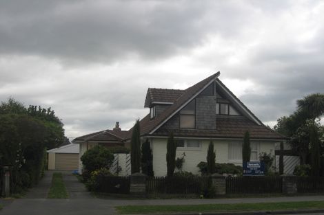 Photo of property in 105 Reynolds Avenue, Bishopdale, Christchurch, 8053