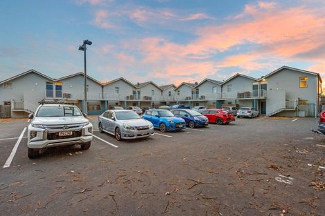 Photo of property in 20/14 Brougham Street, Addington, Christchurch, 8024