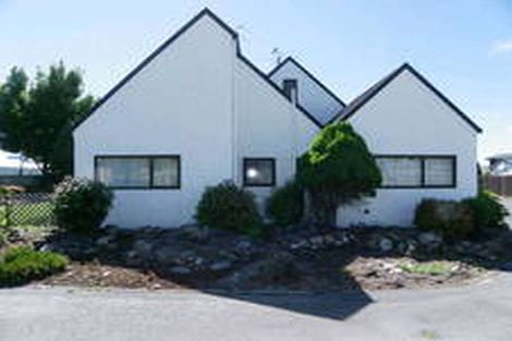 Photo of property in 37 South Belt, Methven, 7730