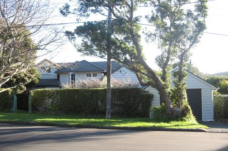 Photo of property in 11 Fancourt Street, Karori, Wellington, 6012