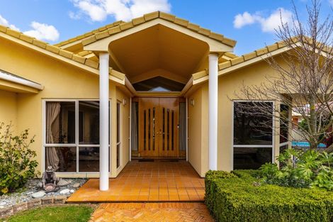Photo of property in 10 Kim Crescent, Witherlea, Blenheim, 7201