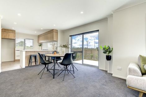 Photo of property in 30 Washer Road, Omata, New Plymouth, 4374