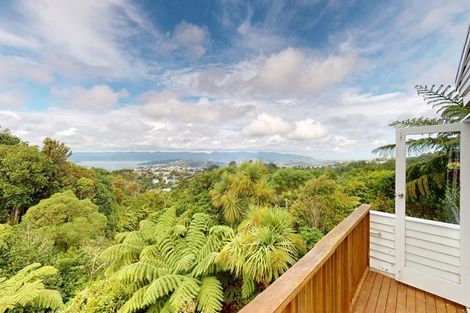 Photo of property in 113 Messines Road, Karori, Wellington, 6012