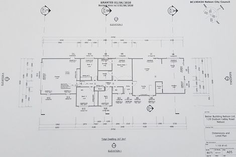 Photo of property in 128 Dodson Valley Road, Atawhai, Nelson, 7010
