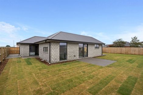 Photo of property in 132b Dunns Crossing Road, Rolleston, 7614