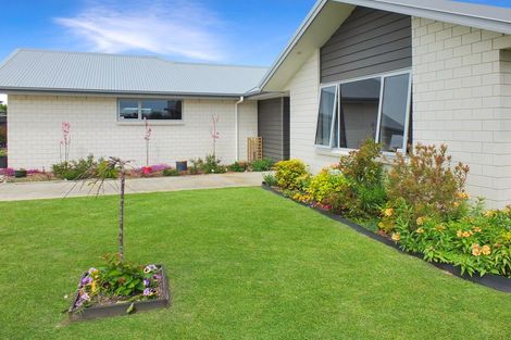 Photo of property in 10 Godwit Court, Foxton Beach, Foxton, 4815