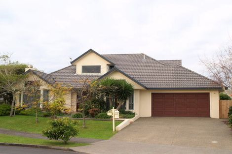 Photo of property in 11 Aspatria Place, Northpark, Auckland, 2013