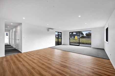 Photo of property in 130b Manawapou Road, Hawera, 4610