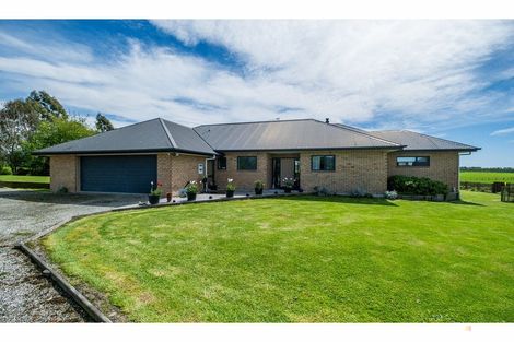 Photo of property in 854 Fairview Road, Claremont, Timaru, 7972