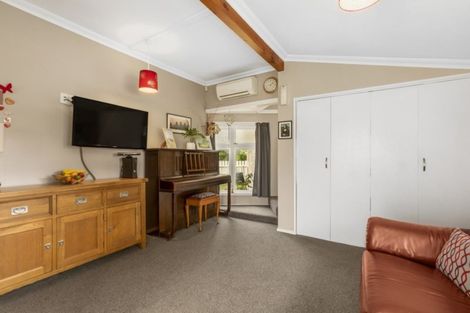 Photo of property in 34 Burnside Street, Waterloo, Lower Hutt, 5011